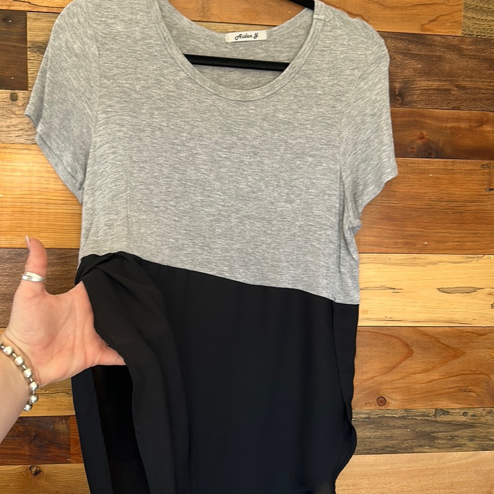 casual blouse